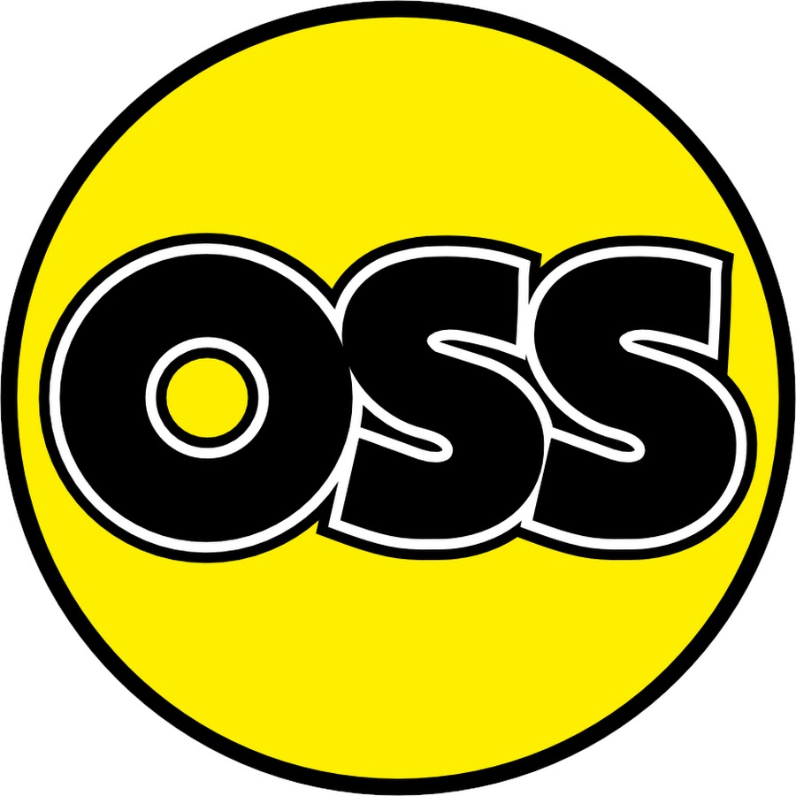Oss Trial And Error YouTube kanalı avatarı