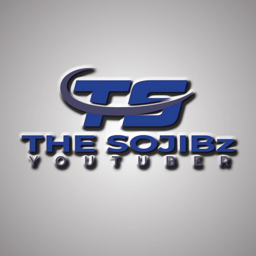 THE SOJIBz YouTube channel avatar