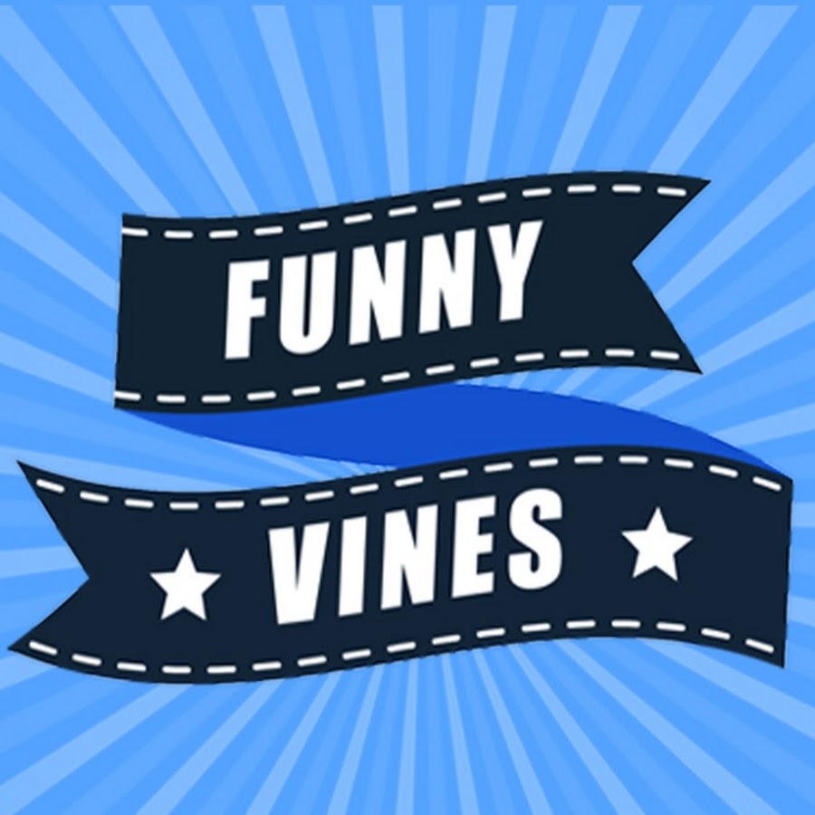 Funny Vines Avatar de chaîne YouTube