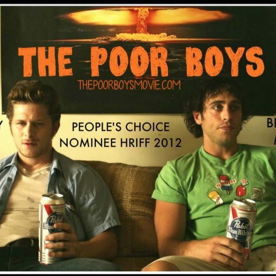 Poor Boys Pictures YouTube channel avatar