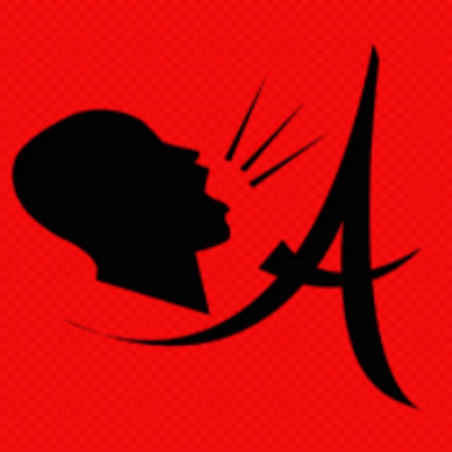 AnmweTV YouTube kanalı avatarı