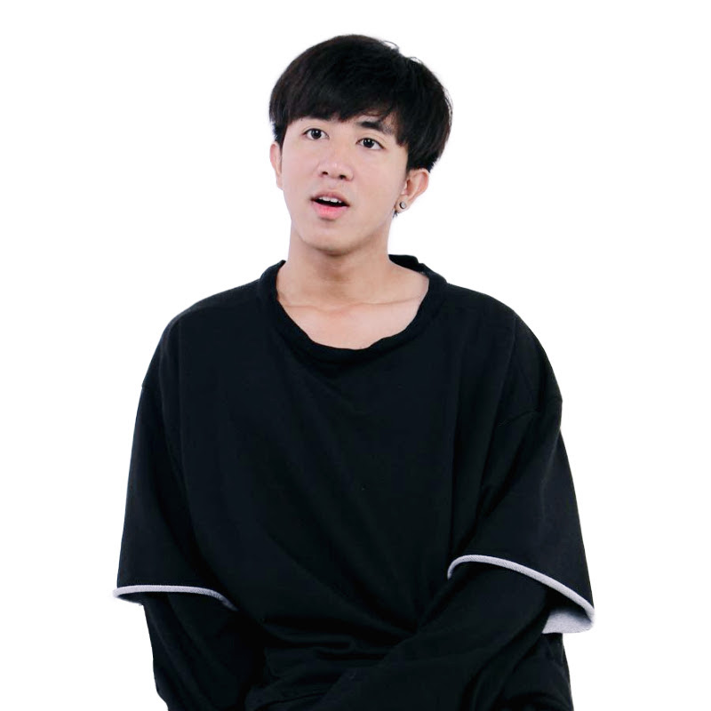 Nueng Panuwat - 網紅的藏寶箱 