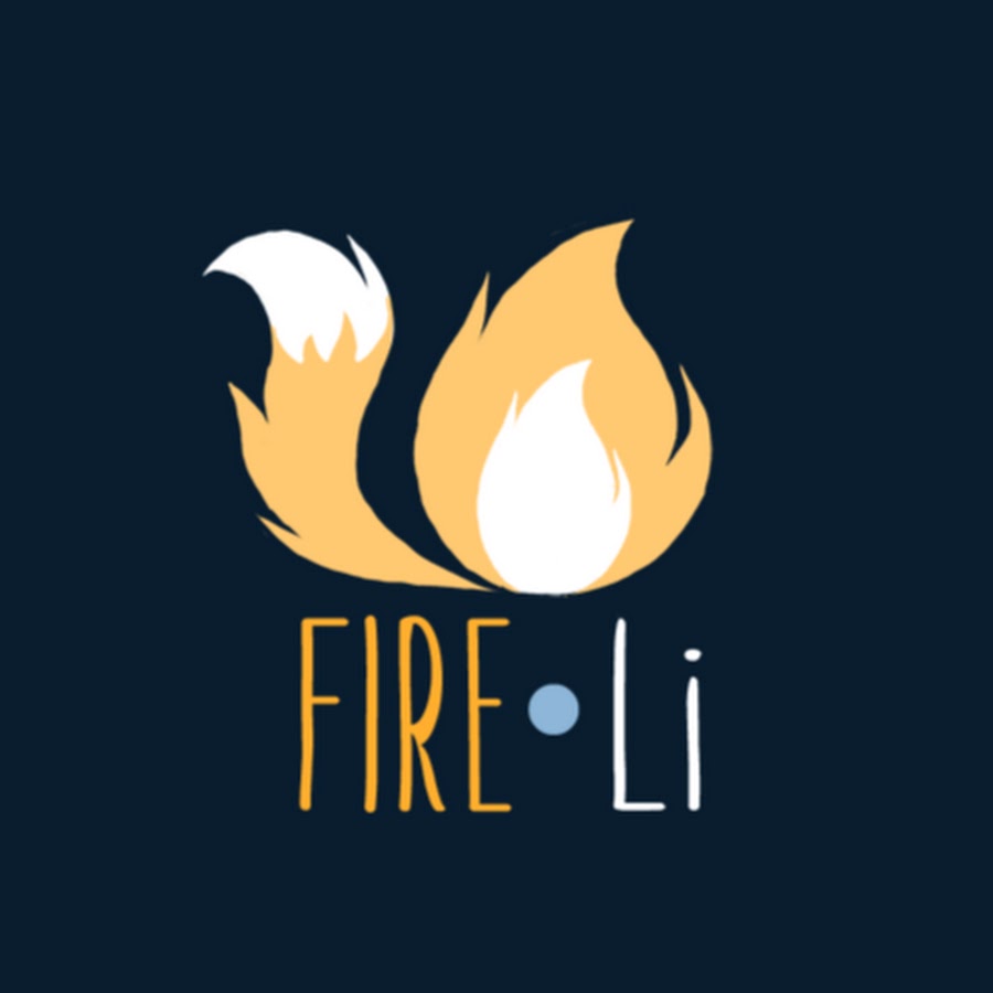 FireLi رمز قناة اليوتيوب