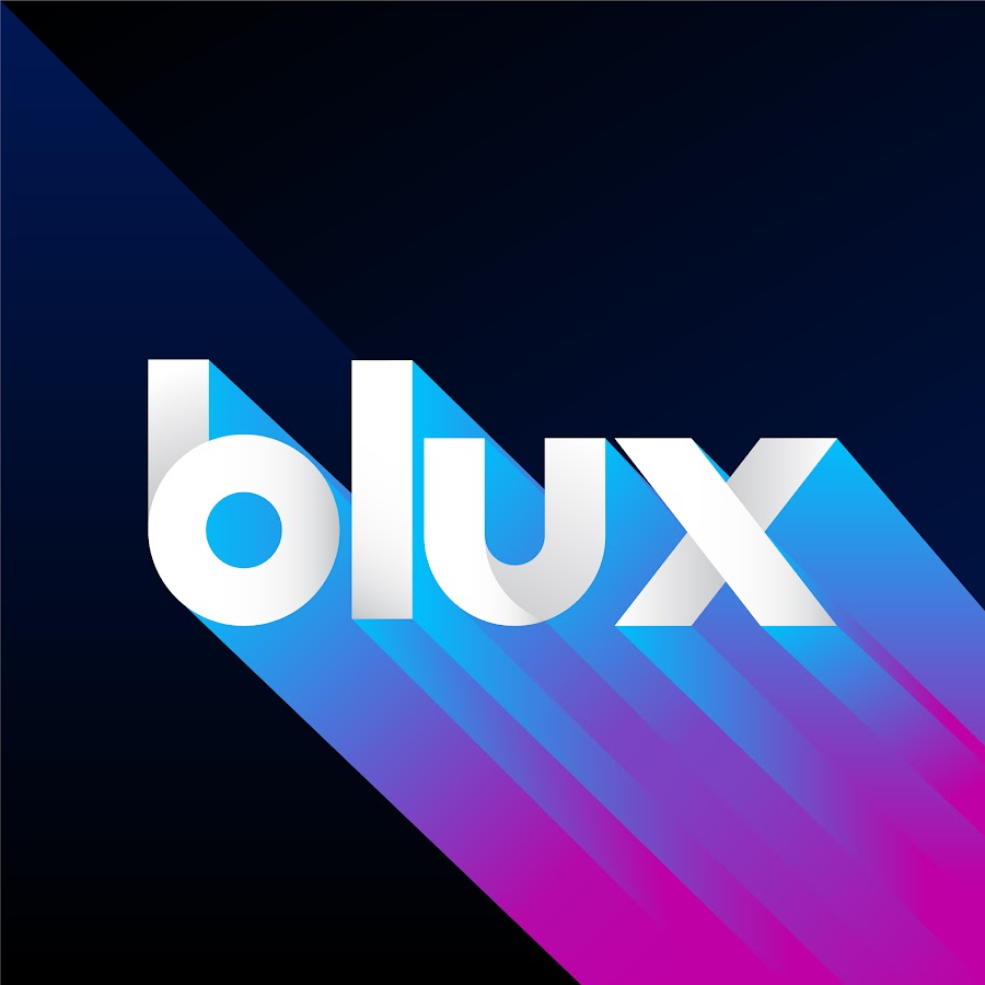BLUX YouTube 频道头像