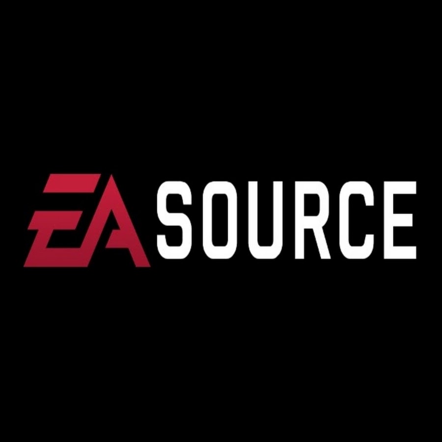 EA Source YouTube 频道头像