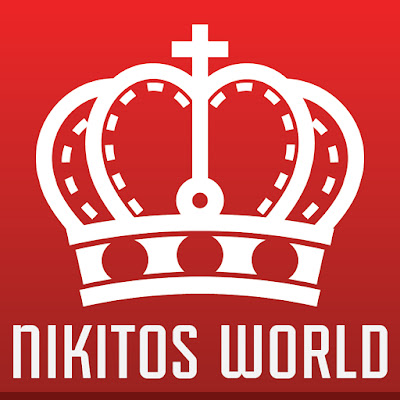 NikitosWorld of Tanks Youtube канал