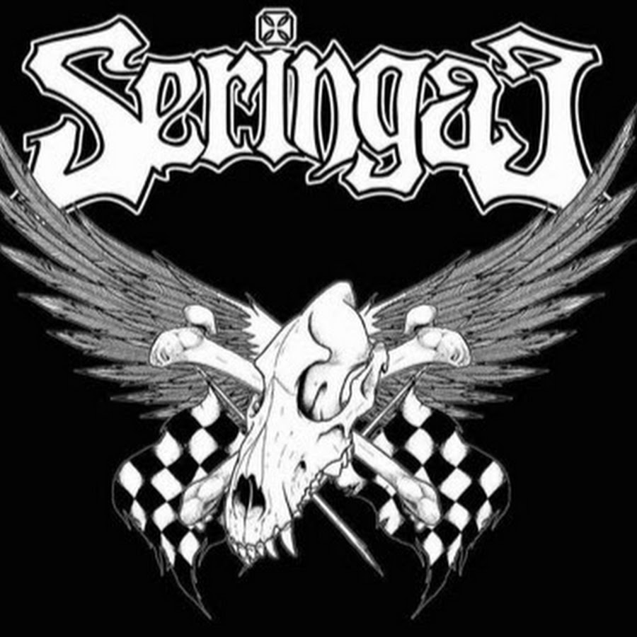 seringaiofficial Аватар канала YouTube