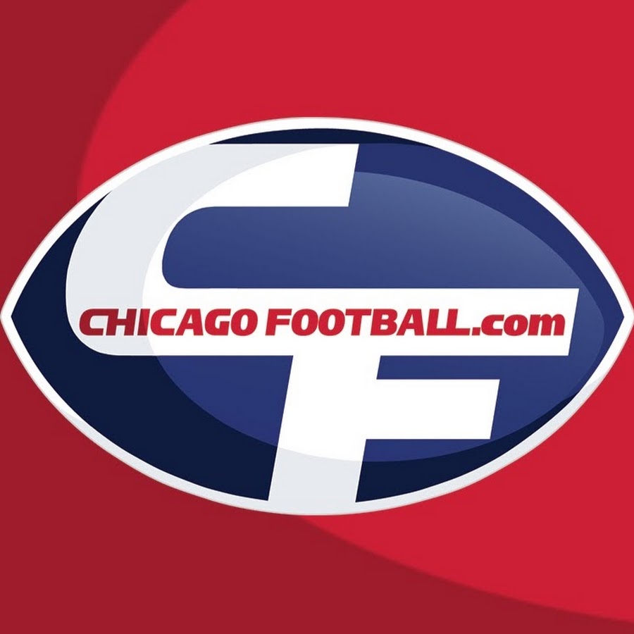 Chicago Football Avatar de canal de YouTube