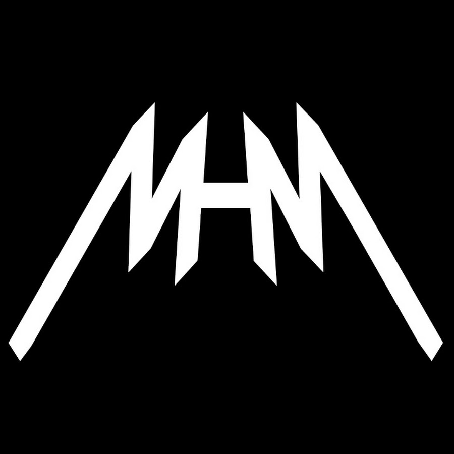 M.H M. YouTube channel avatar