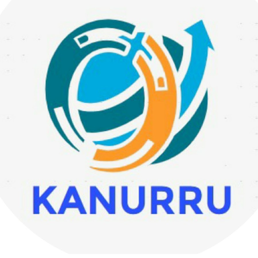 KANURRU ইউটিউব চ্যানেল অ্যাভাটার