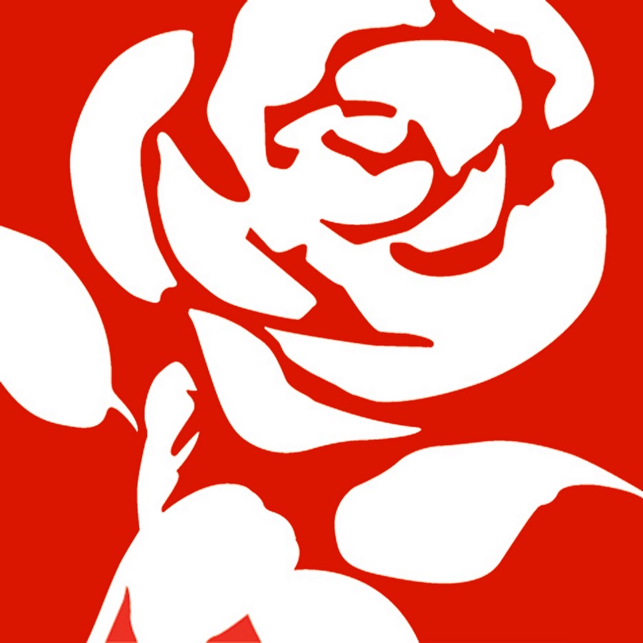 Labour Party YouTube channel avatar