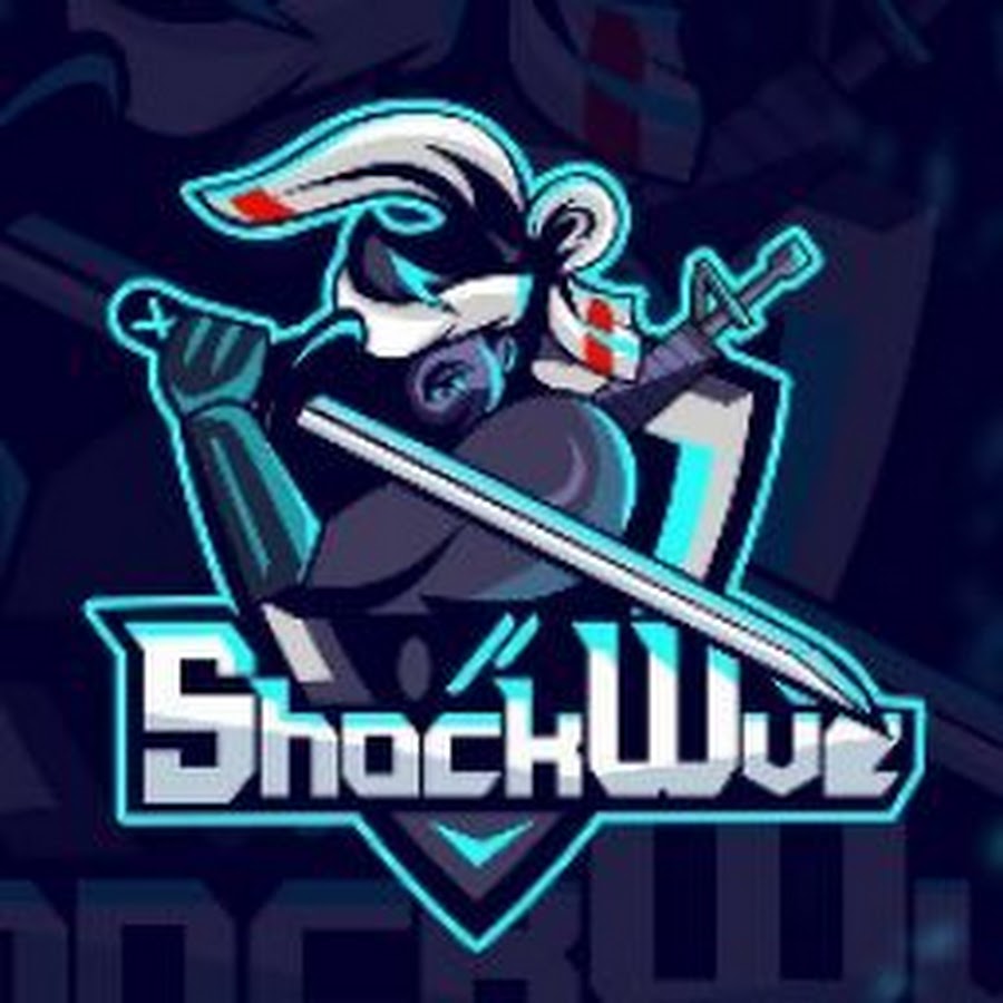 AXOM ShockWve YouTube channel avatar