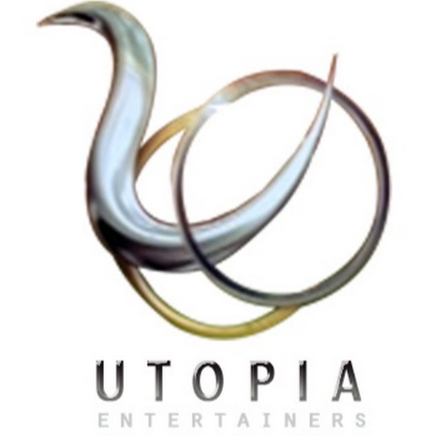 Utopia Entertainers YouTube channel avatar