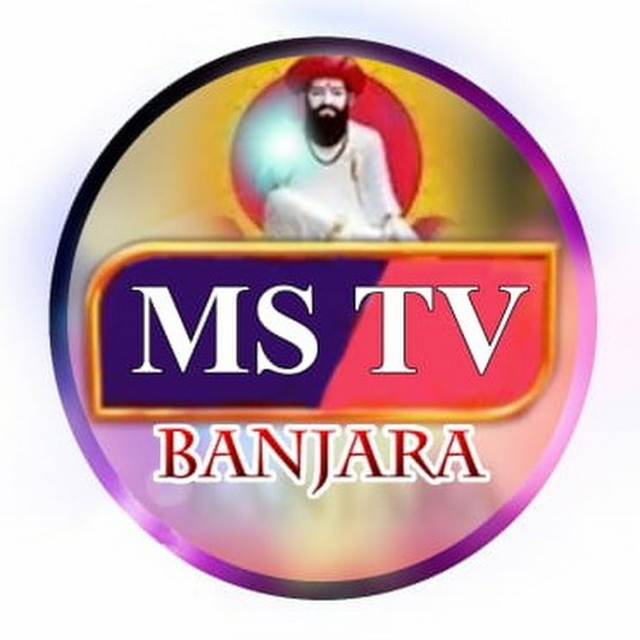 MSTV BANJARA YouTube channel avatar