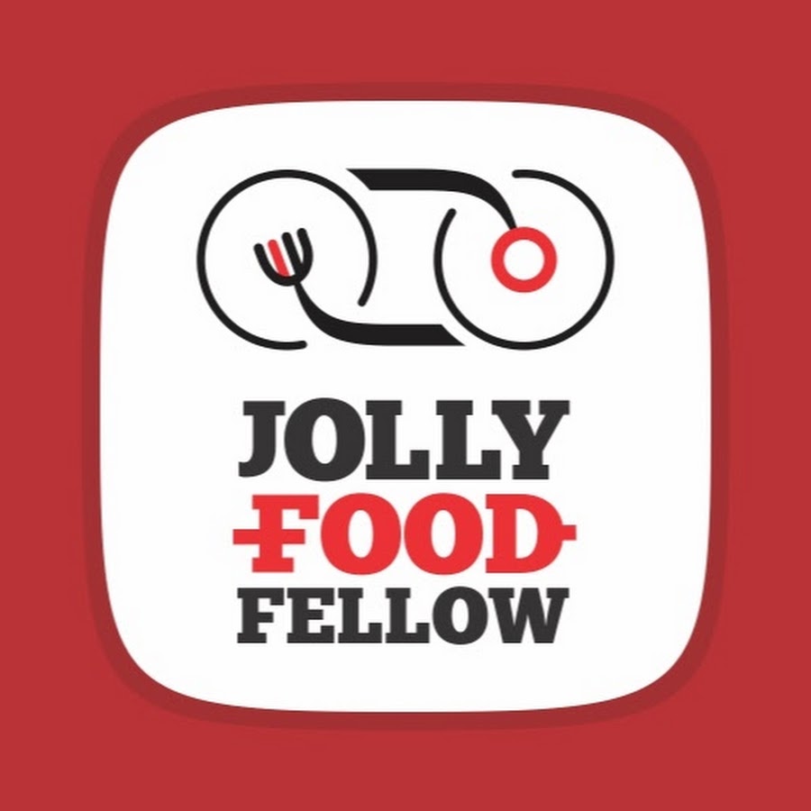 Jolly Food Fellow YouTube channel avatar