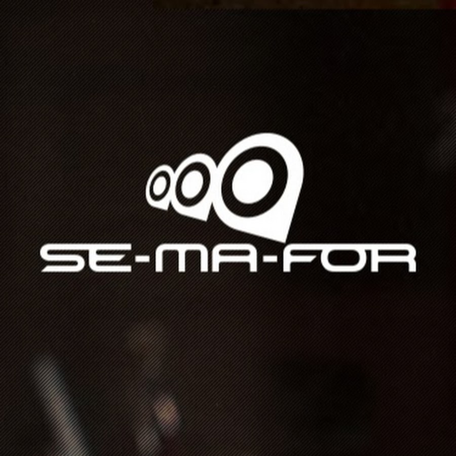 SE-MA-FOR TV YouTube channel avatar