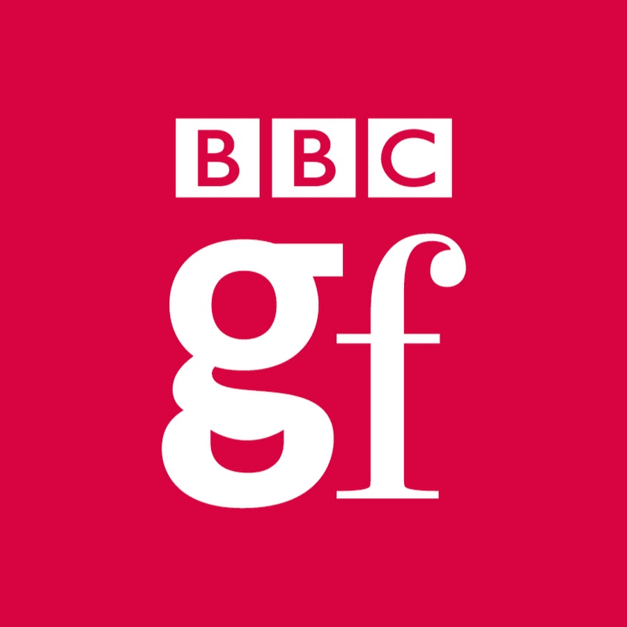 BBC Good Food Avatar del canal de YouTube