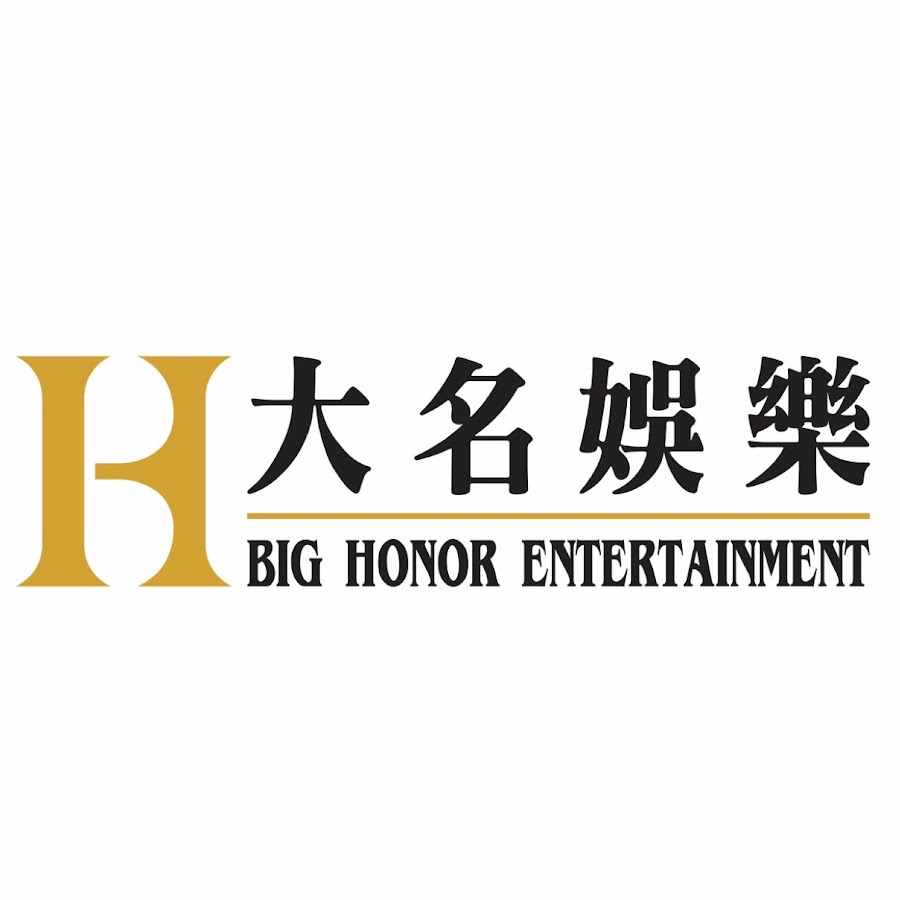 Big Honor Official Channel Avatar channel YouTube 