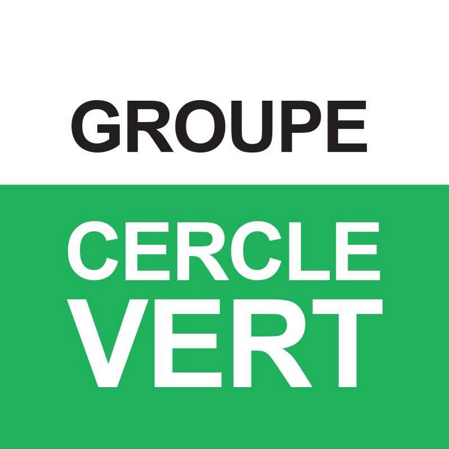 Groupe Cercle Vert Youtube