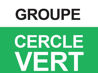 Les 80+ meilleures image cercle vert 117029-Image cercle vertueux