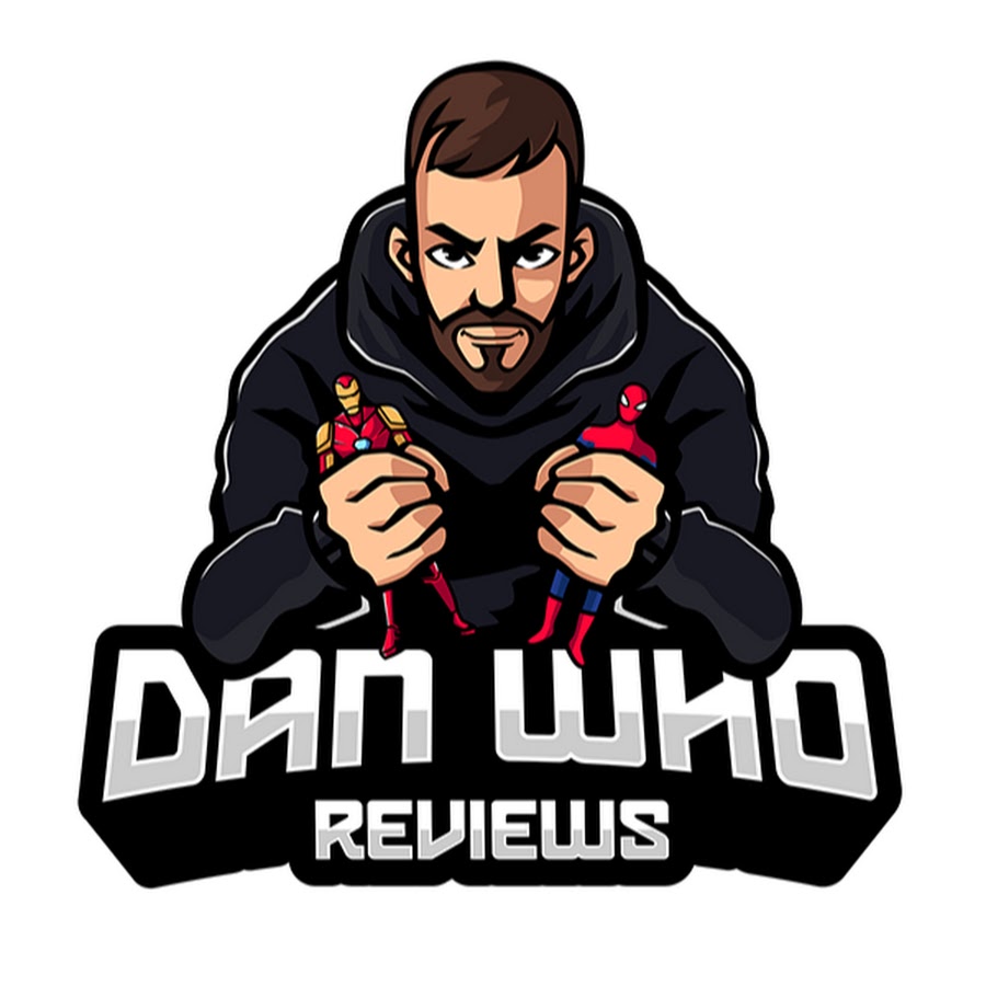 Dan Who? Reviews YouTube channel avatar