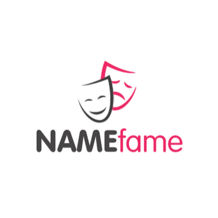 NAMEfame YouTube channel avatar