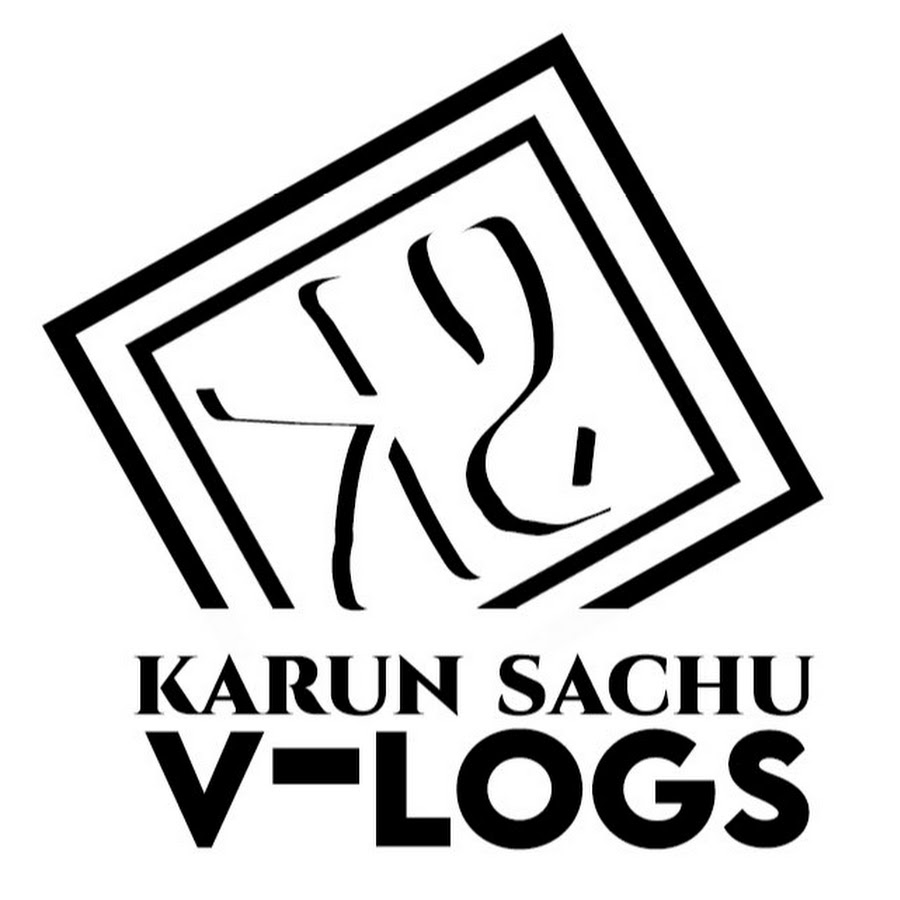 Karun Sachu Avatar canale YouTube 