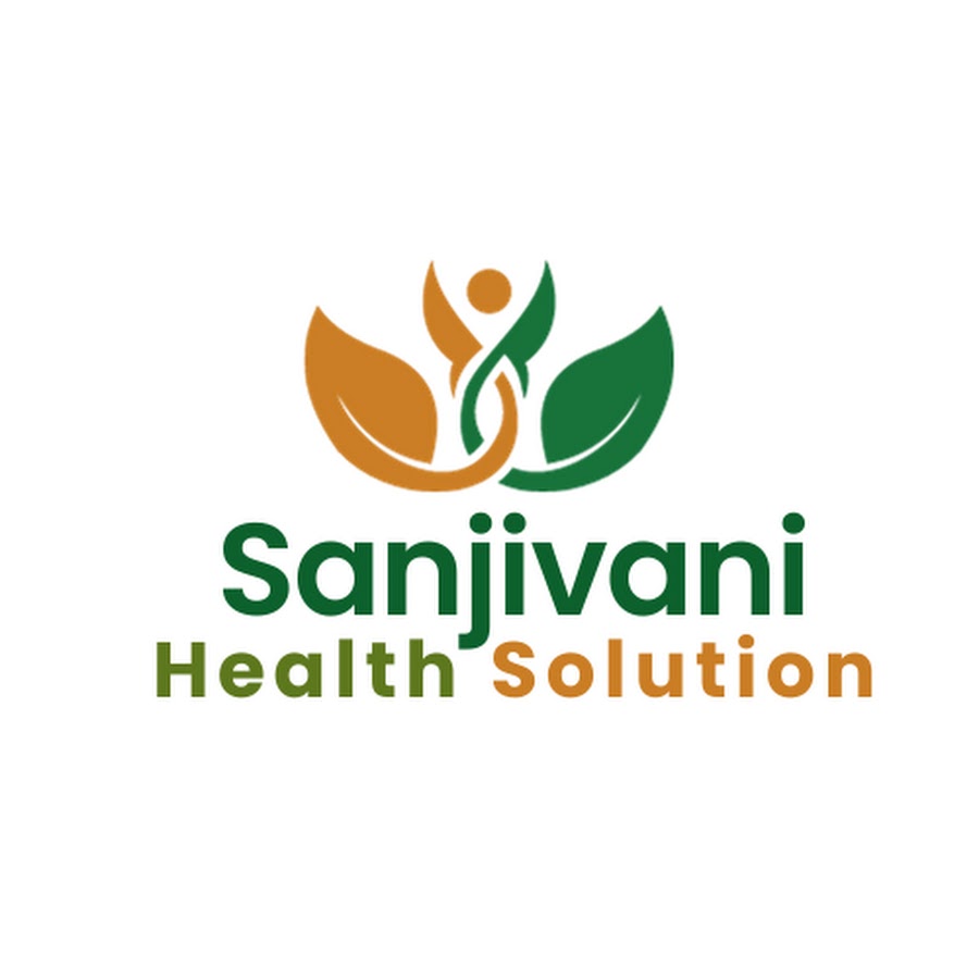 Sanjivani Health Solution YouTube channel avatar