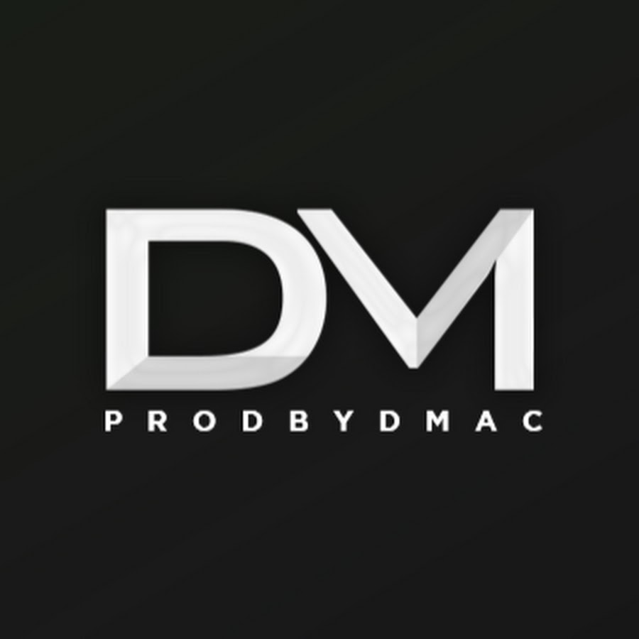 Prod By Dmac YouTube channel avatar
