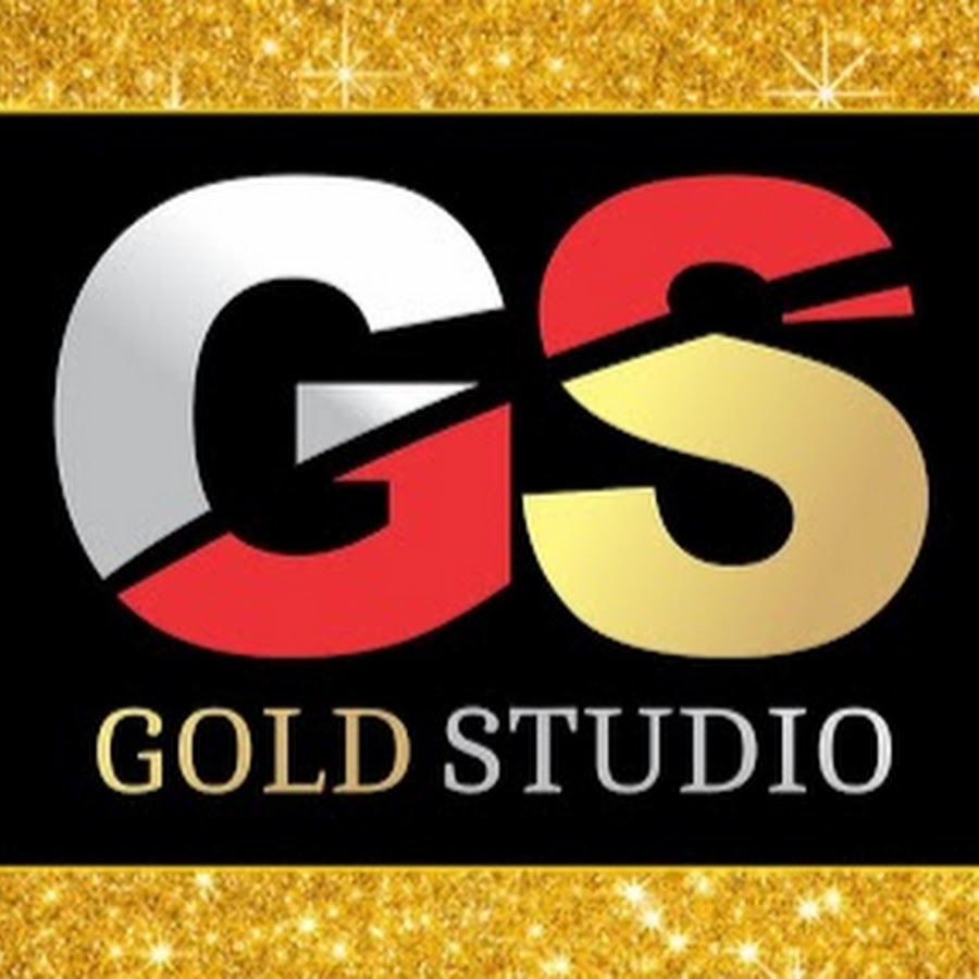 Gold Studio Bhojpuri YouTube kanalı avatarı