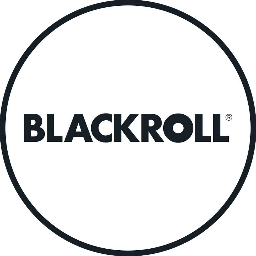 BLACKROLL YouTube channel avatar