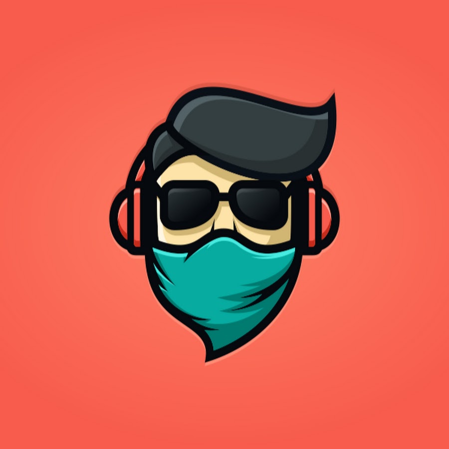 Incognito YouTube channel avatar