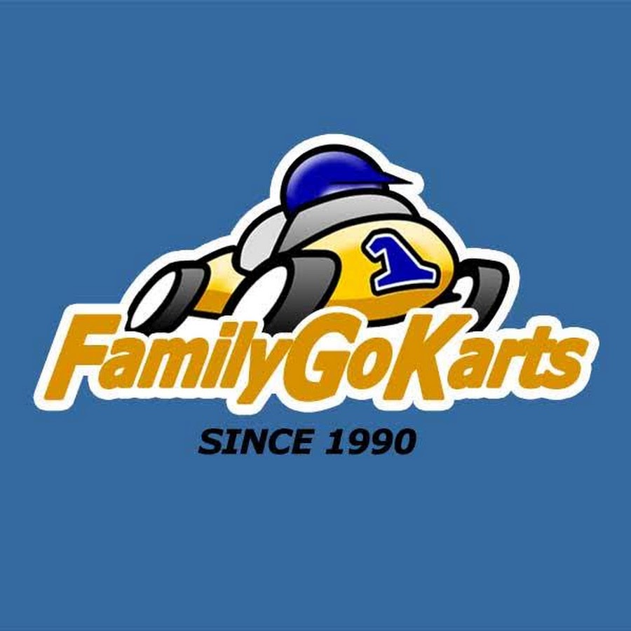 FamilyGoKarts