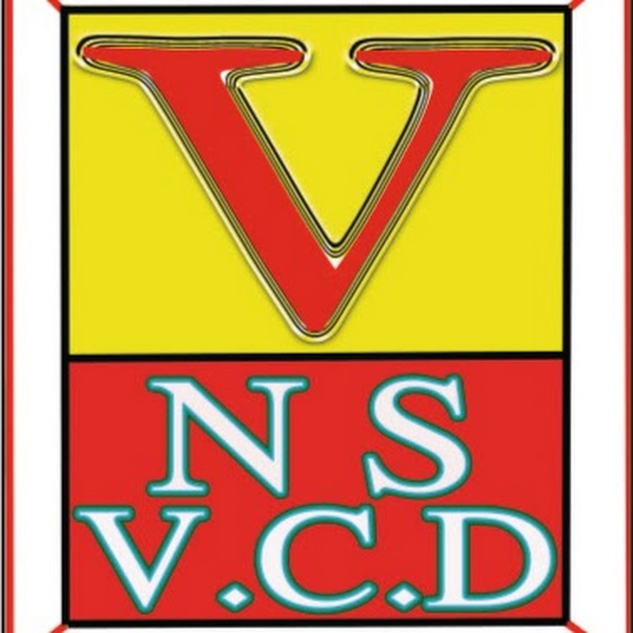 VNS VCD رمز قناة اليوتيوب
