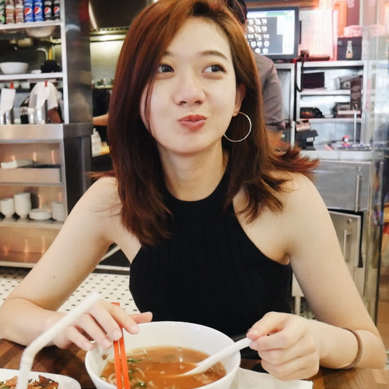Ann Chiu安秋 - 網紅的藏寶箱 