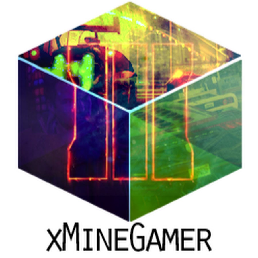 xMineGamer97 Аватар канала YouTube