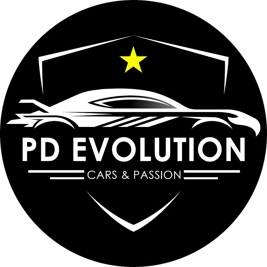 PD Evolution YouTube channel avatar