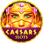 Caesars Slots YouTube Profile Photo