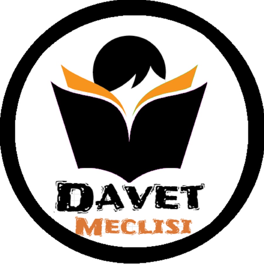 Davet Meclisi رمز قناة اليوتيوب