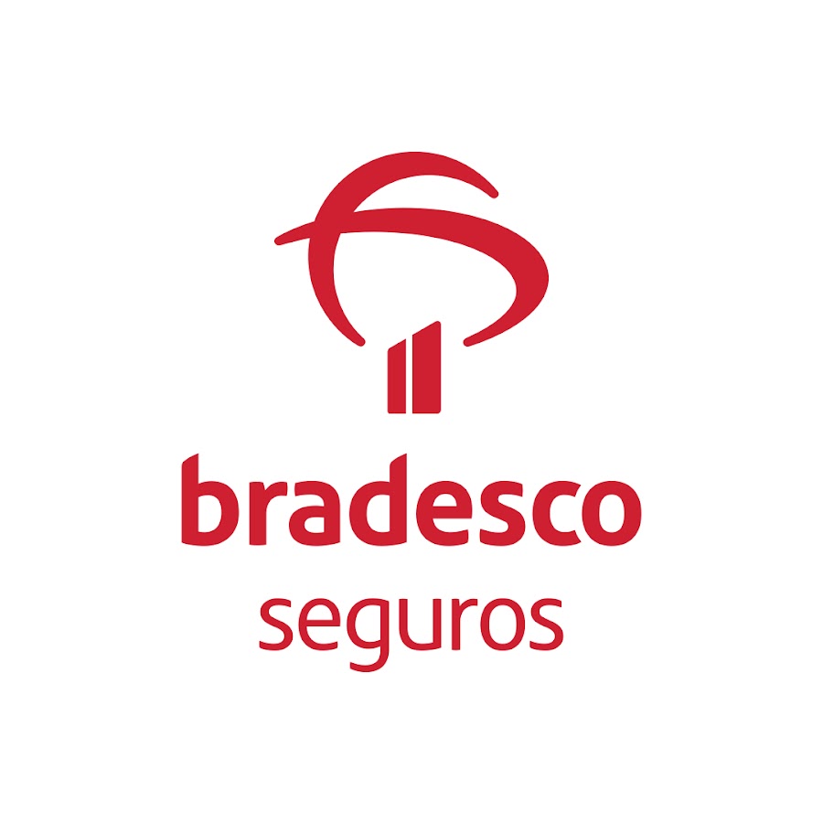 Bradesco Seguros यूट्यूब चैनल अवतार