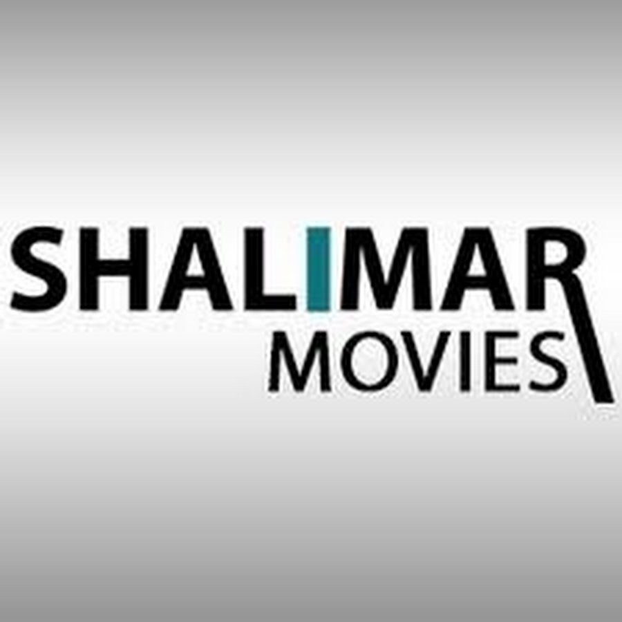 Shalimar Movies YouTube channel avatar