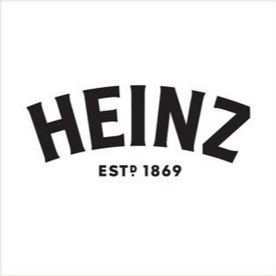 Heinz Ketchup यूट्यूब चैनल अवतार