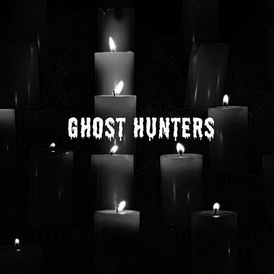 Ghost Hunters YouTube channel avatar