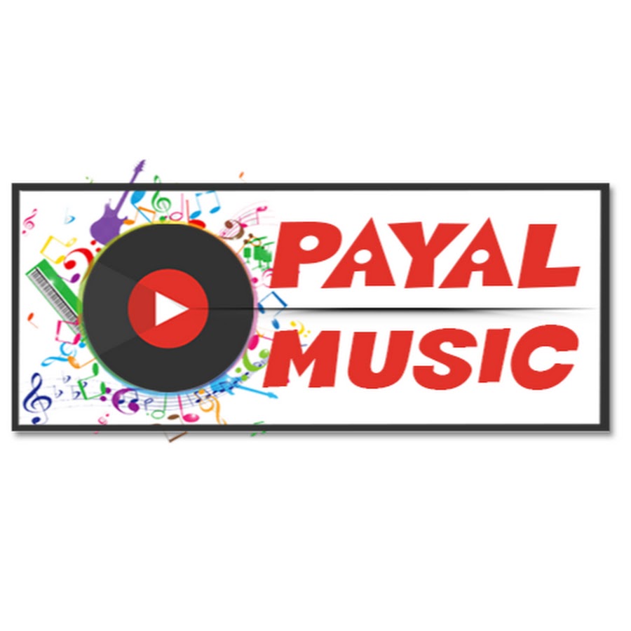 PAYAL MUSIC YouTube channel avatar