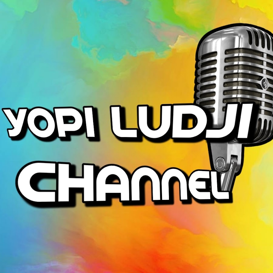 Yopi Ludji YouTube channel avatar