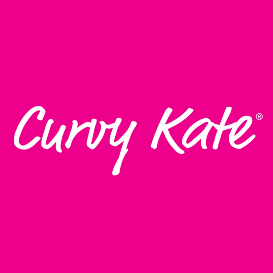Curvy Kate YouTube channel avatar