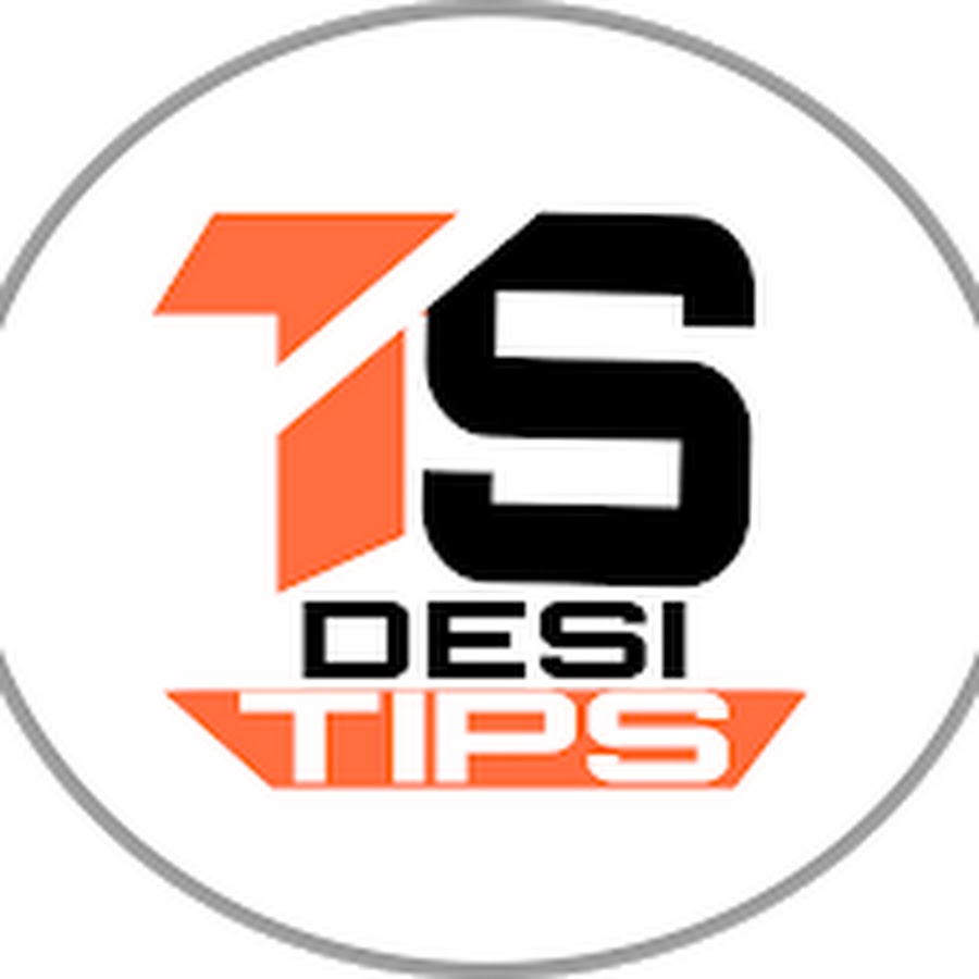 Technical Solutions Desi Tips Avatar channel YouTube 