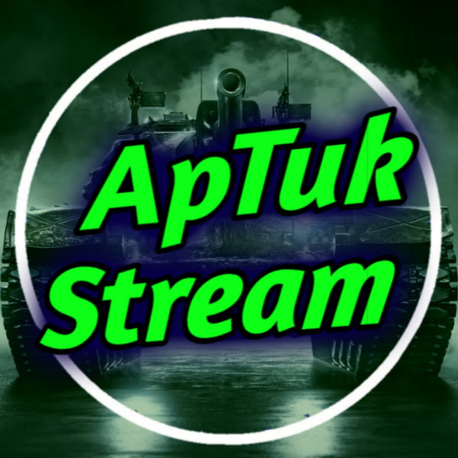 ApTuk Stream