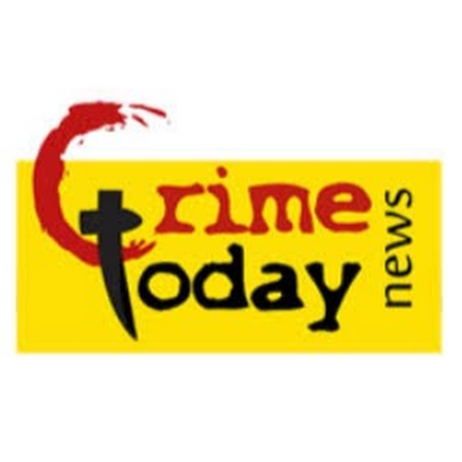 Crime Today News Avatar del canal de YouTube