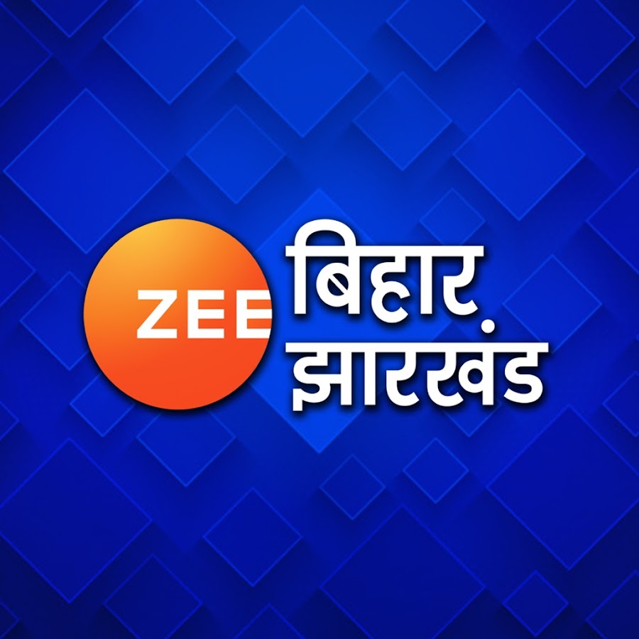 ZeeBiharJharkhand Avatar canale YouTube 